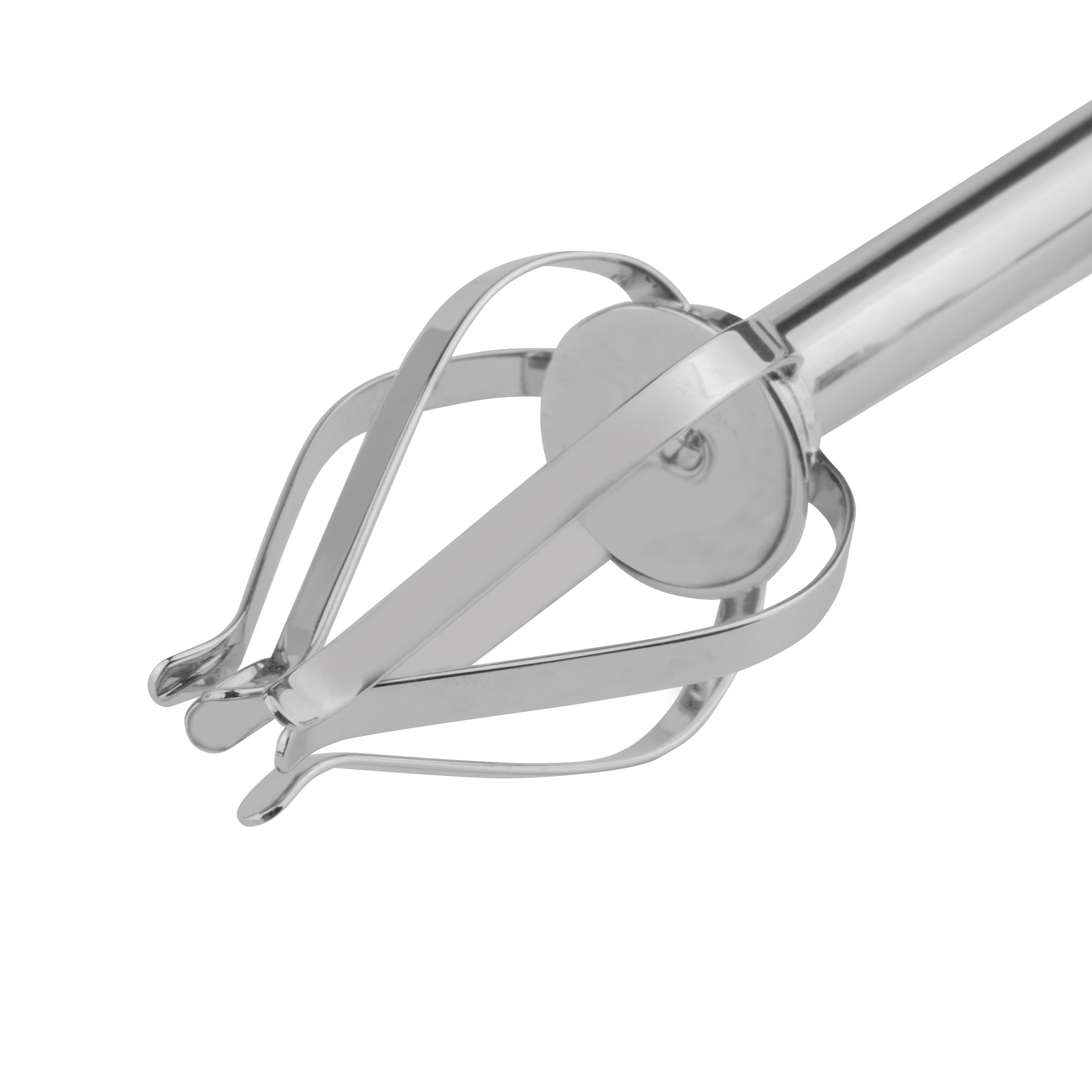 Indføringsinstrument til øjenimplantat, nærbillede 1